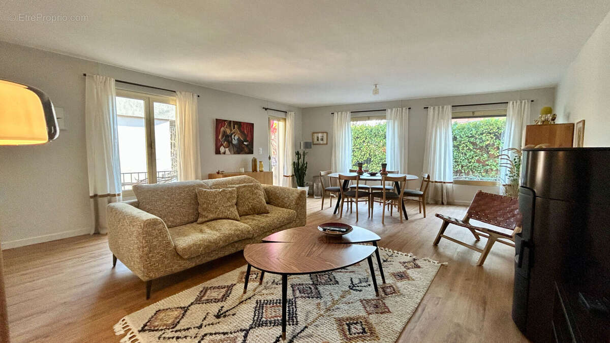 Maison à MONTPELLIER