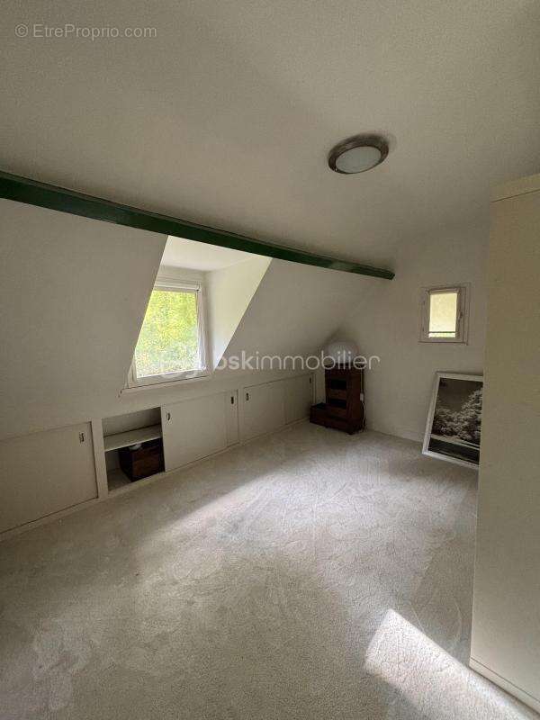 Maison à SAINT-GATIEN-DES-BOIS