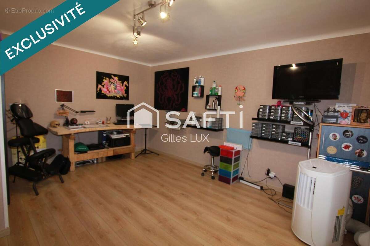 Photo 9 - Maison à FRANCALTROFF