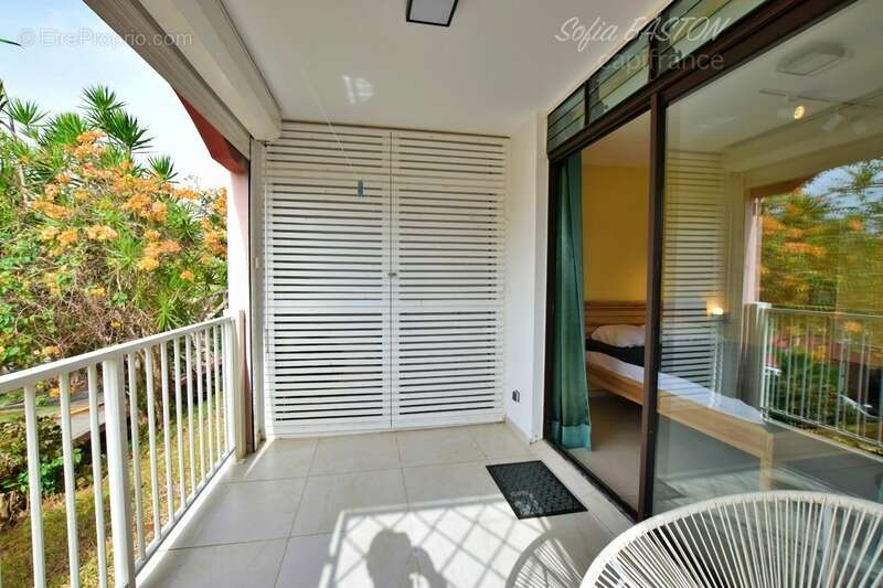 Appartement à LES TROIS-ILETS