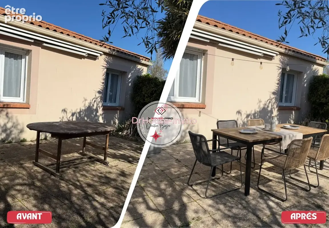 Maison 5 pièces 152 m² à vendre à Pornic (44210) - photo 4