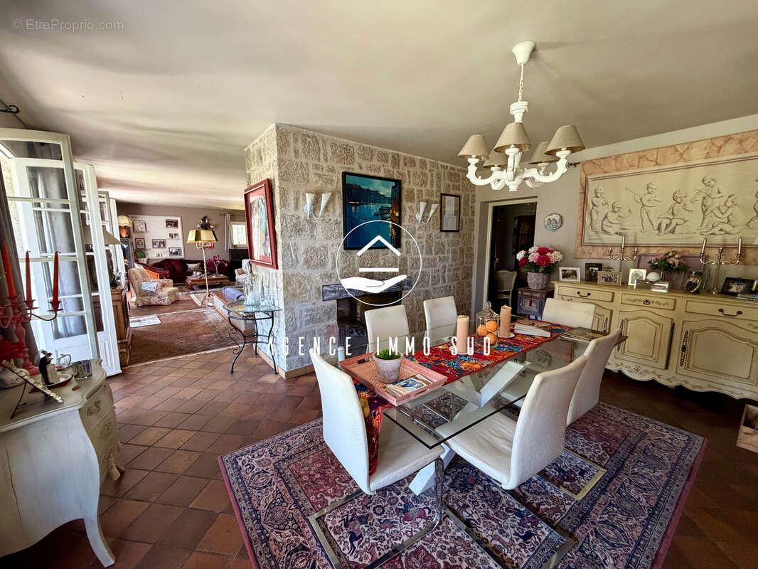 Maison à VENCE