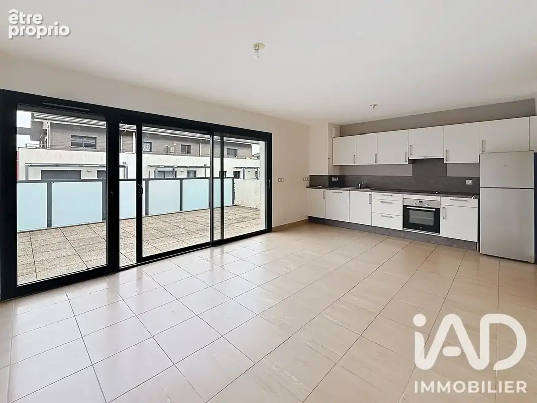 Photo 1 - Appartement à DIVONNE-LES-BAINS