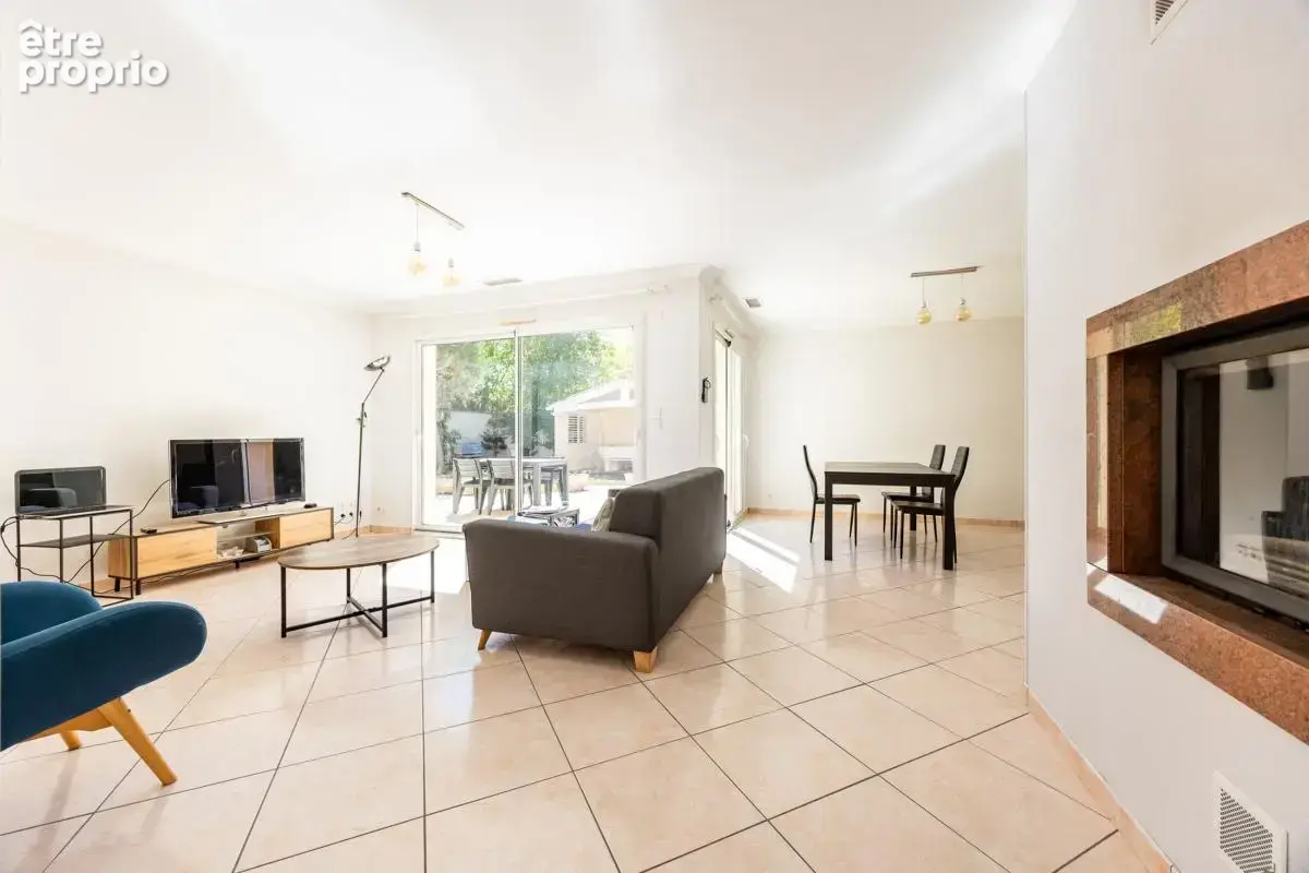 Maison 6 pièces 155 m² à vendre à Pessac (33600) - photo 6