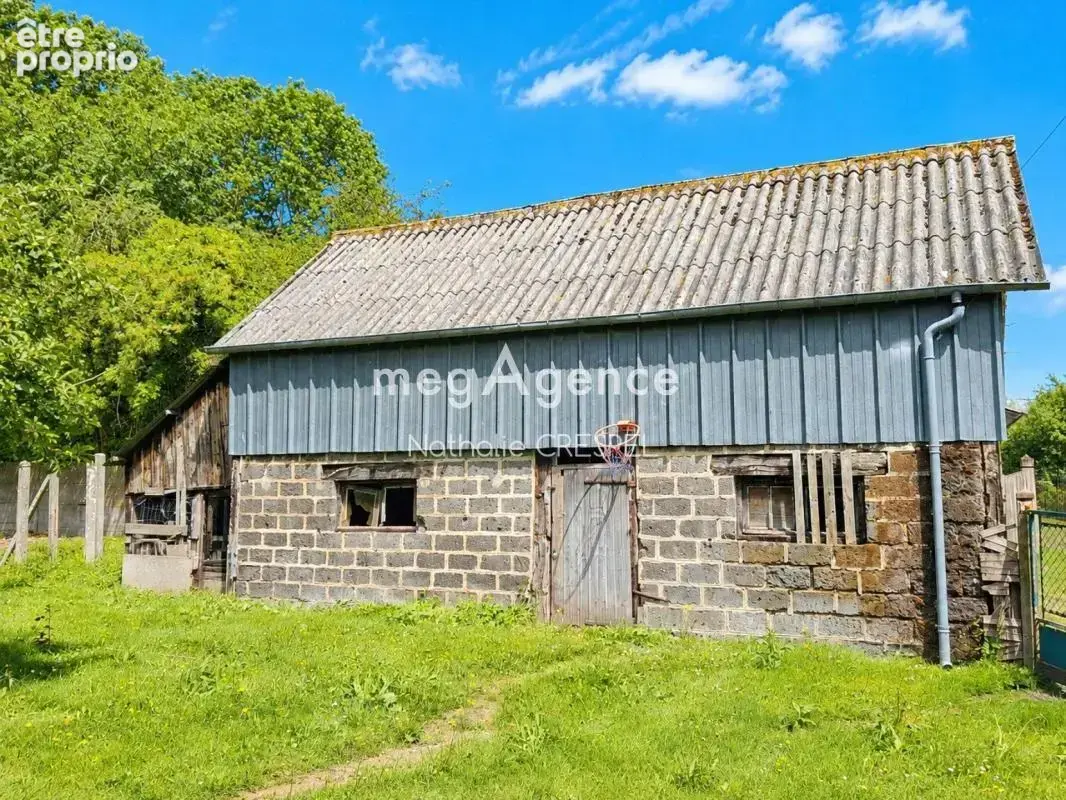 Grande maison de ville avec fort potentiel – Idéale grande famille ou investissement locatif - photo 3