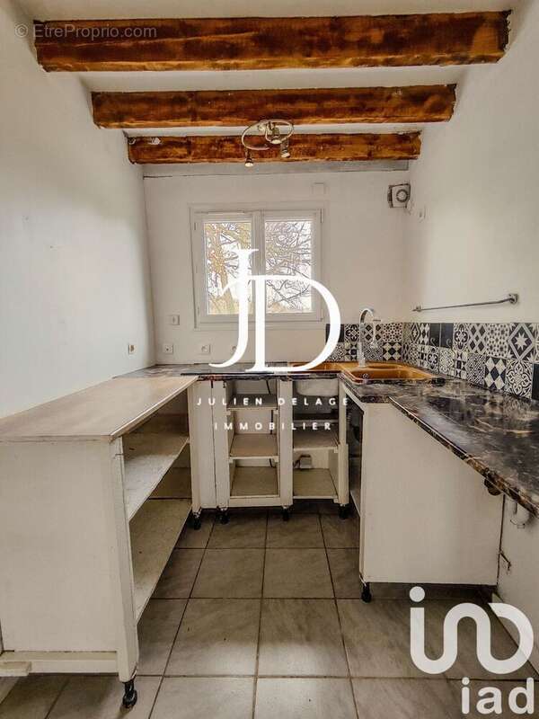 Photo 6 - Appartement à NANTEUIL-LE-HAUDOUIN