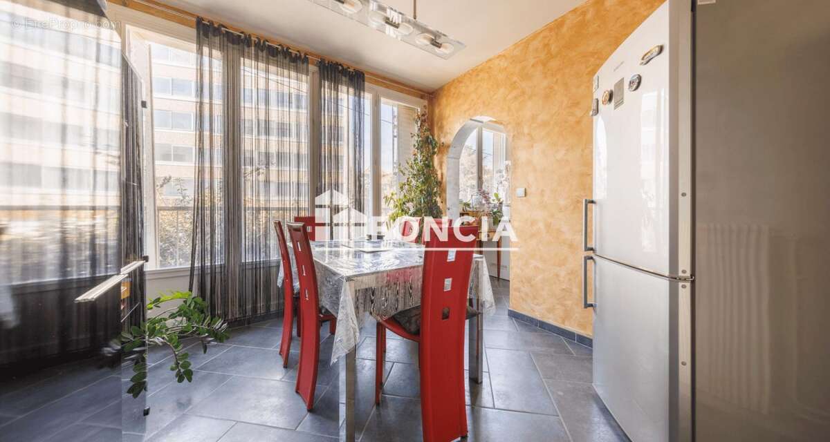 Appartement à CLERMONT-FERRAND