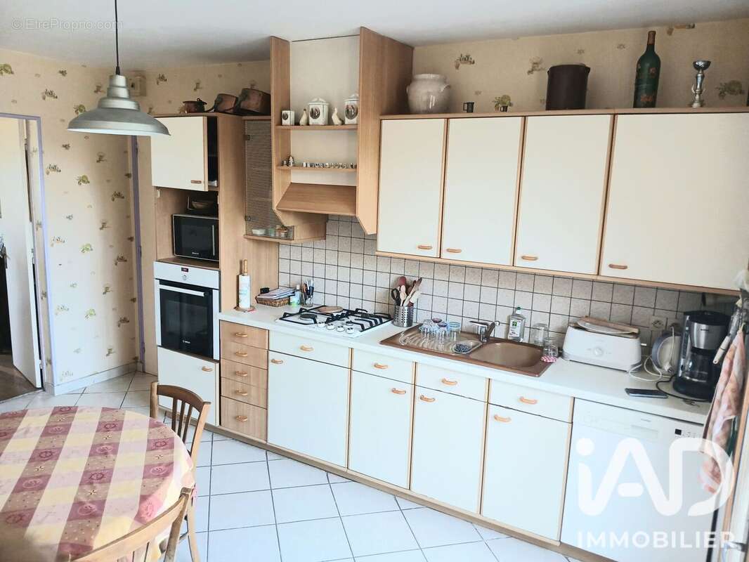 Maison 168 m² à Lessay  - photo 9