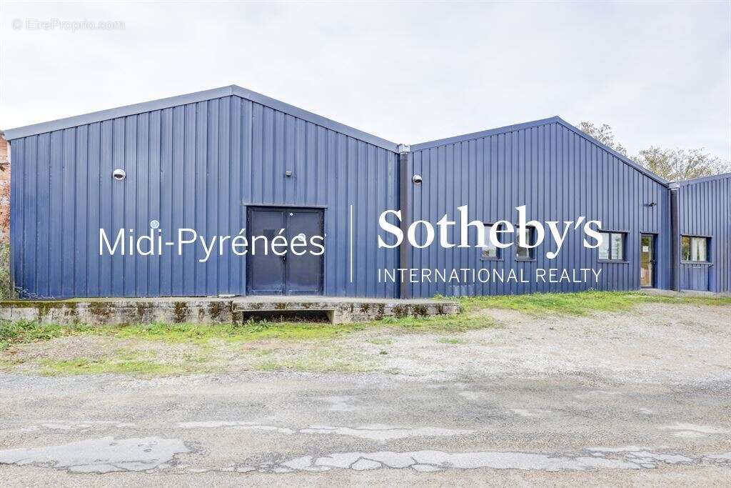 Appartement à LAVAUR