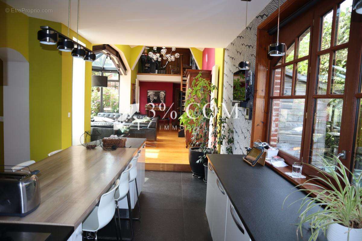 Maison coup de coeur assuré ! - photo 15