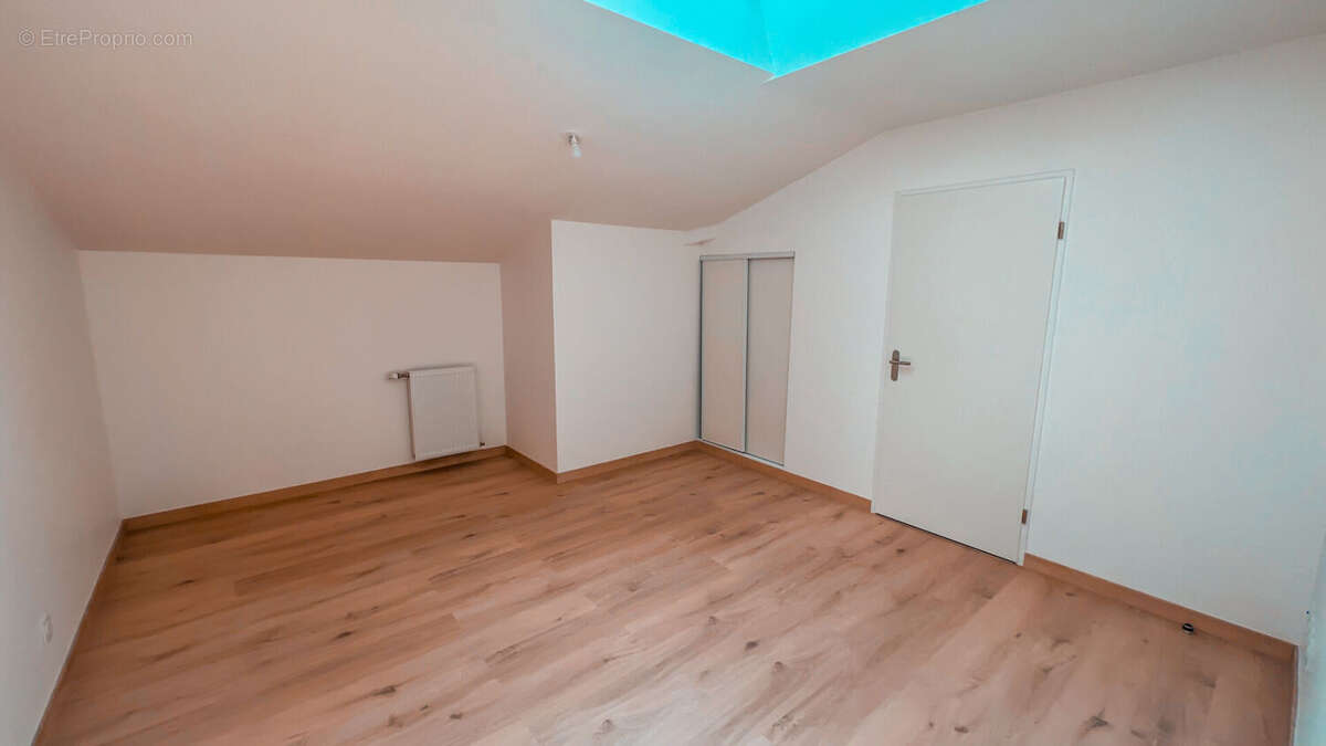 Appartement à L'UNION