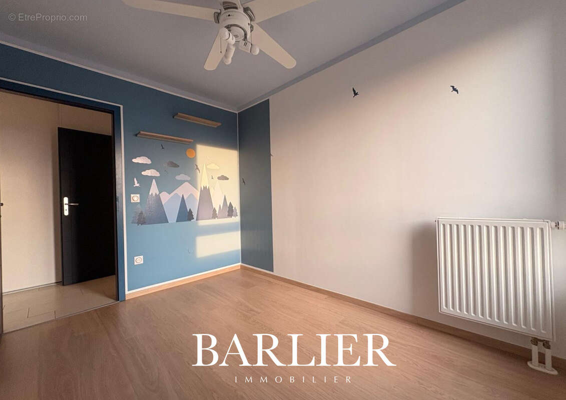 Appartement à WOLFISHEIM