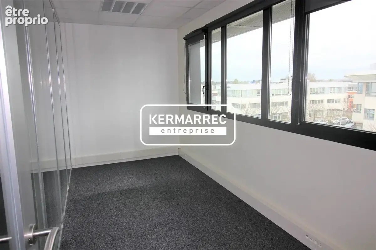 Commerce 108 m² à vendre à Saint-Gregoire (35760) - photo 8