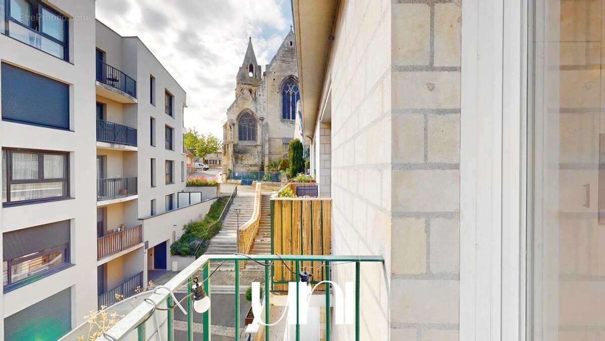 Appartement à CAEN