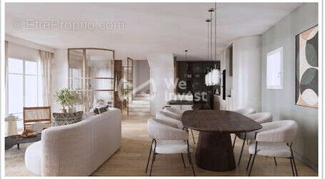 Maison à BUSSY-SAINT-GEORGES