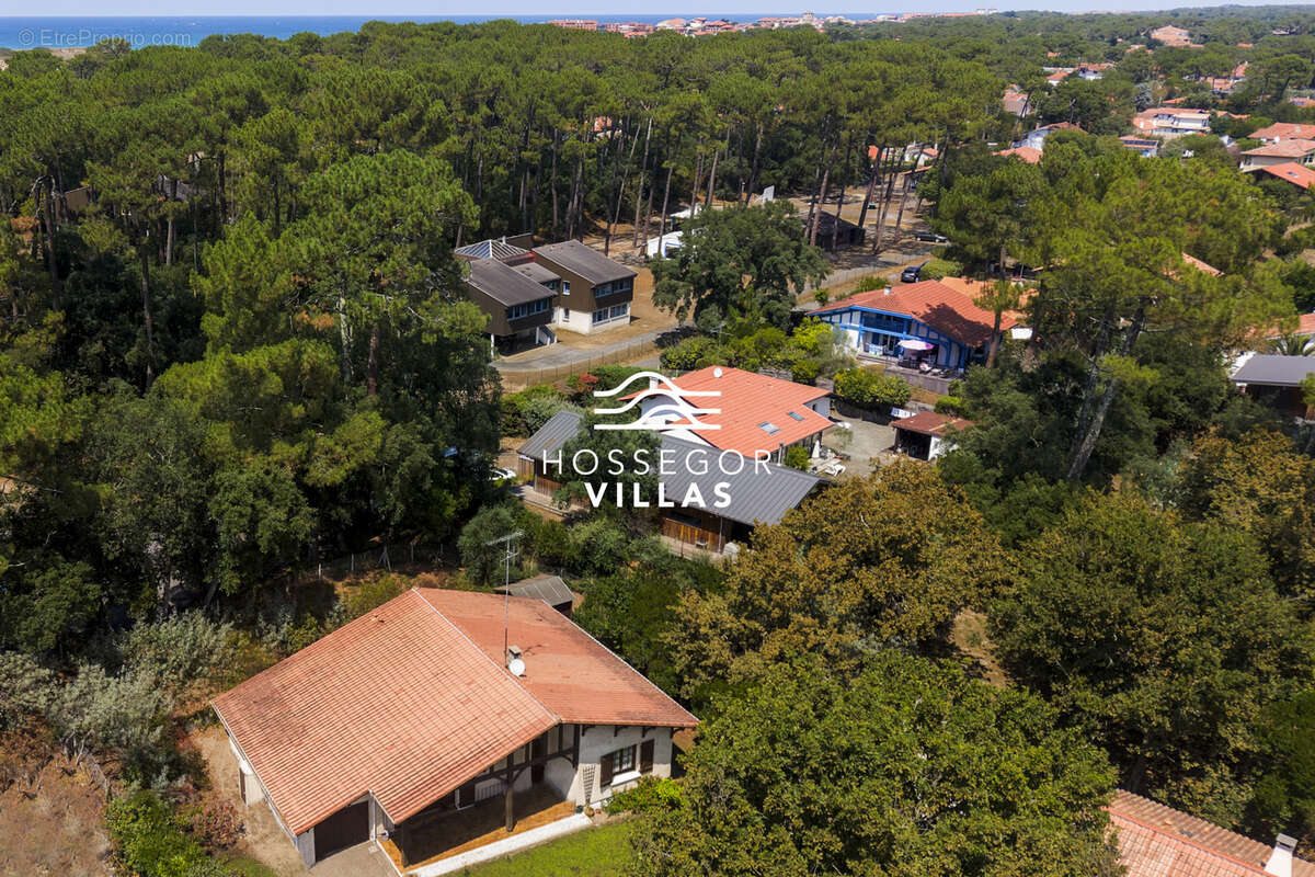 Villa MOÏNA - photo 4