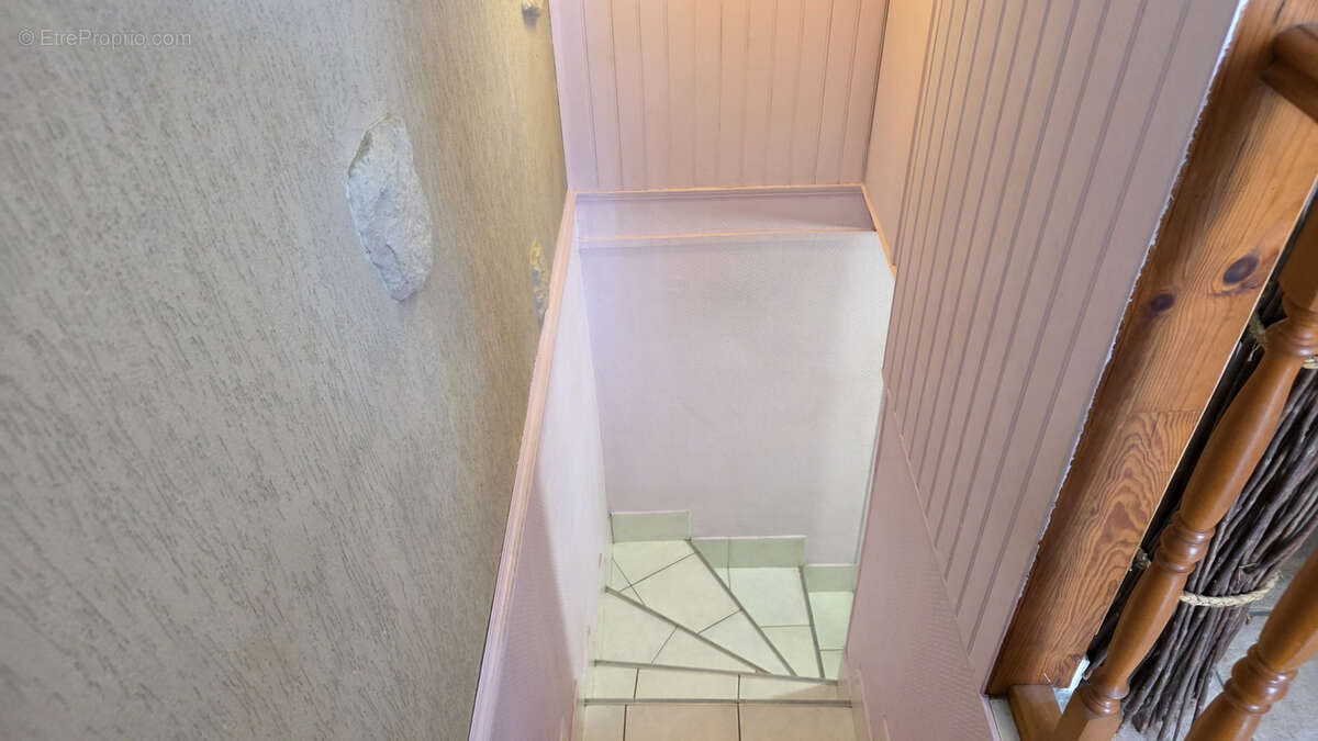 Maison à TREMBLAY-EN-FRANCE