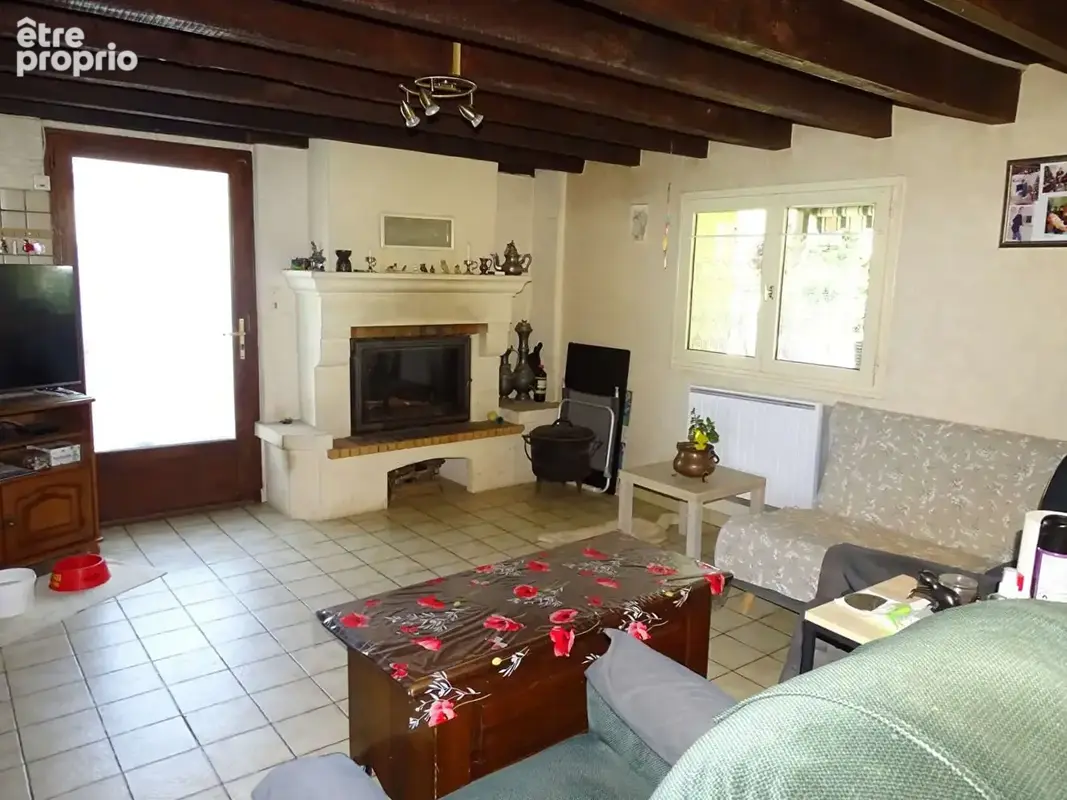 Maison Neuvic 7 pièce(s) 148 m2 - photo 5