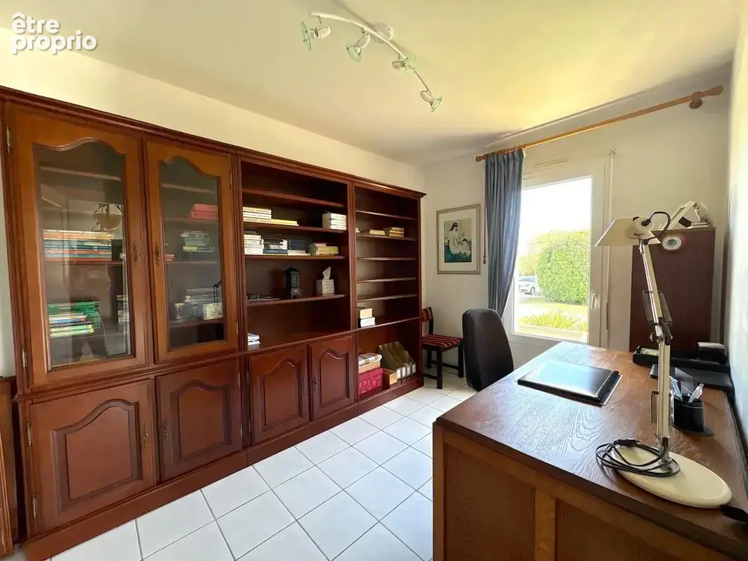 Maison contemporaine 6 pieces 156m2 avec double garage, quartier recherche - photo 14