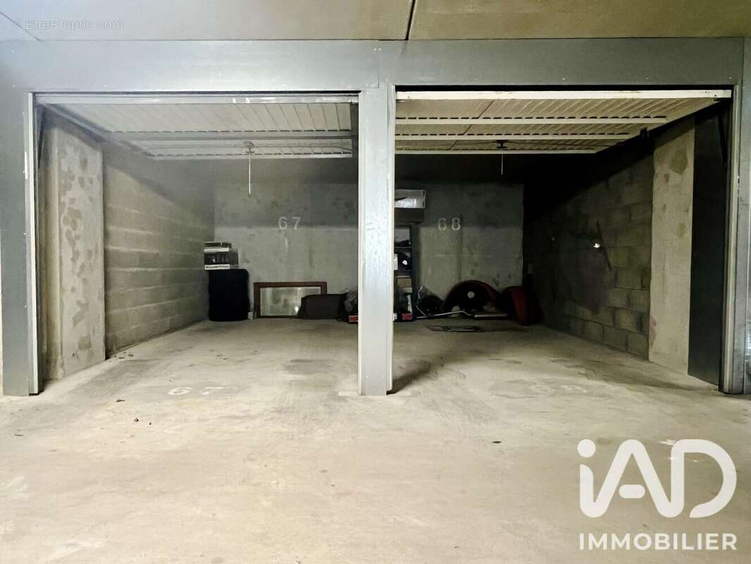 Parking 25 m² à La Rochelle  - photo 3