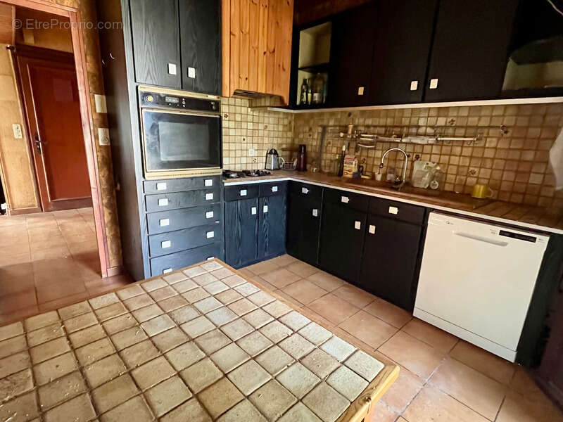 Maison à SAINT-AUBIN-LA-PLAINE