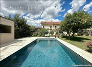 Maison à LA TOUR-DU-PIN