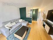 Appartement à CROSNE