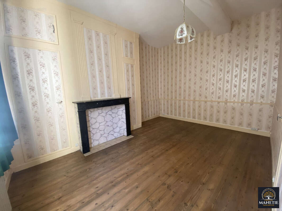 Maison 123 m² à Arras  - photo 9
