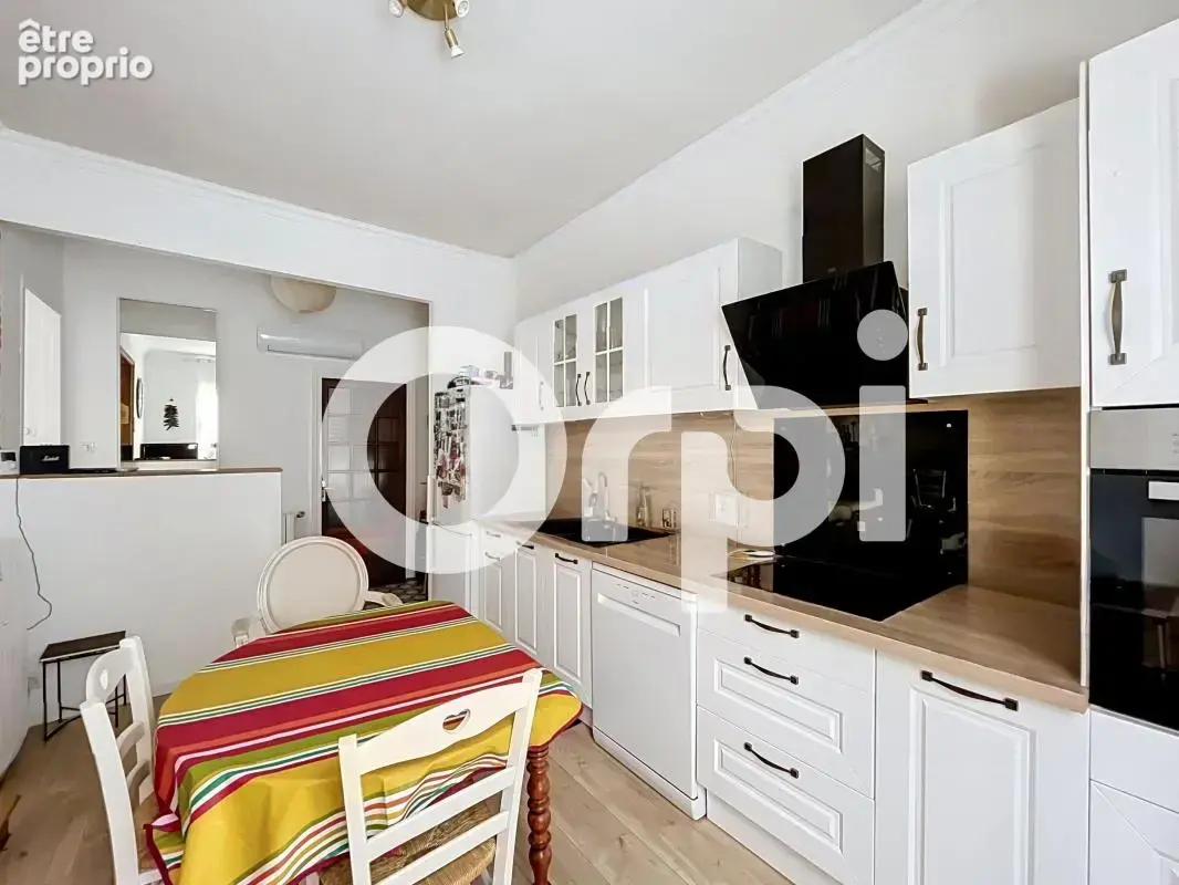 À vendre - maison rénovée à brive-la-gaillarde - photo 4
