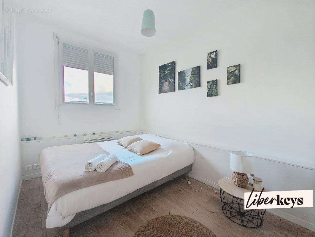 Appartement à SAUMUR