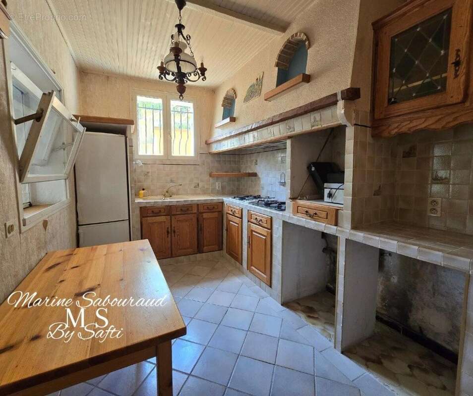 Photo 9 - Maison à CARCES