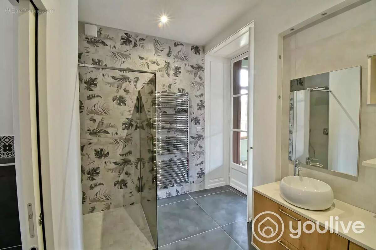 Appartement à MORVILLARS