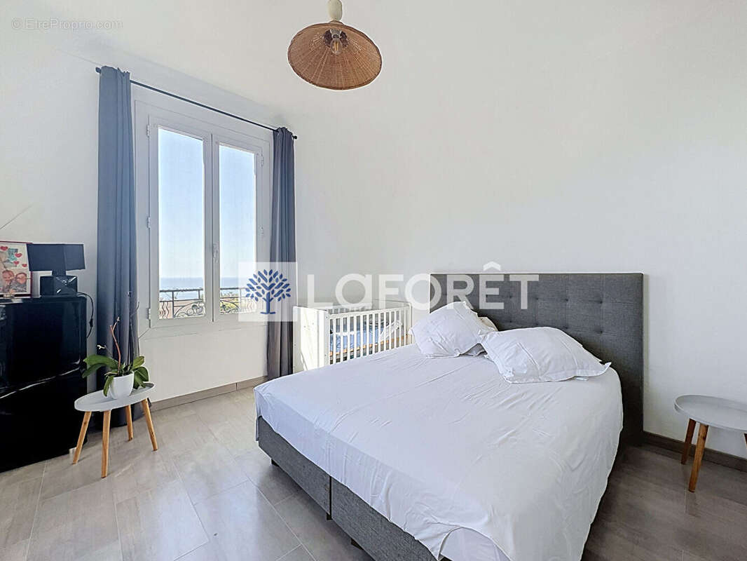 Appartement à BEAUSOLEIL