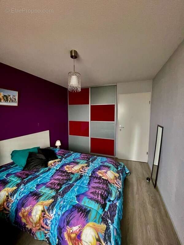 Appartement à CASTELSARRASIN