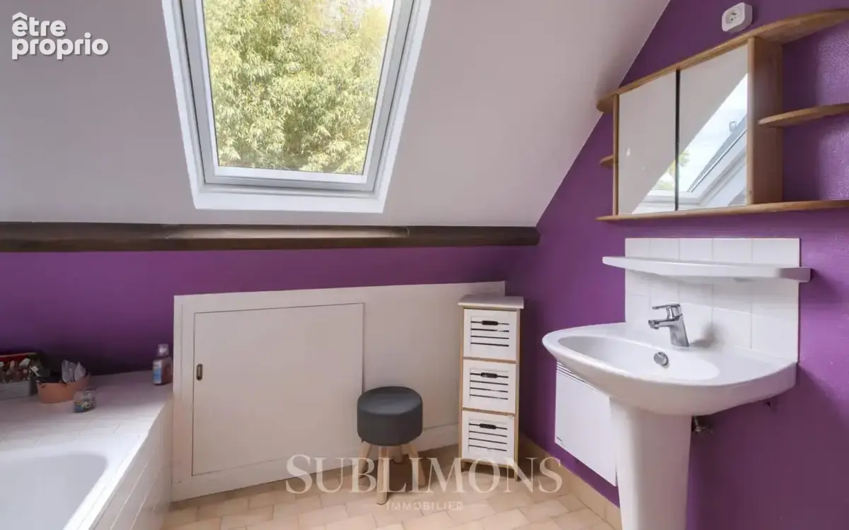 Maison à vendre Guérande - photo 6