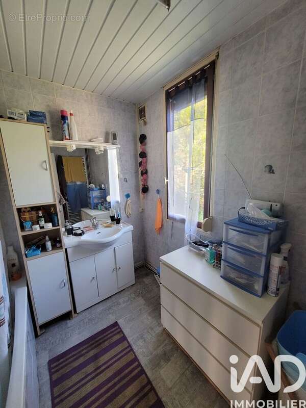 Photo 8 - Maison à LANCHERES