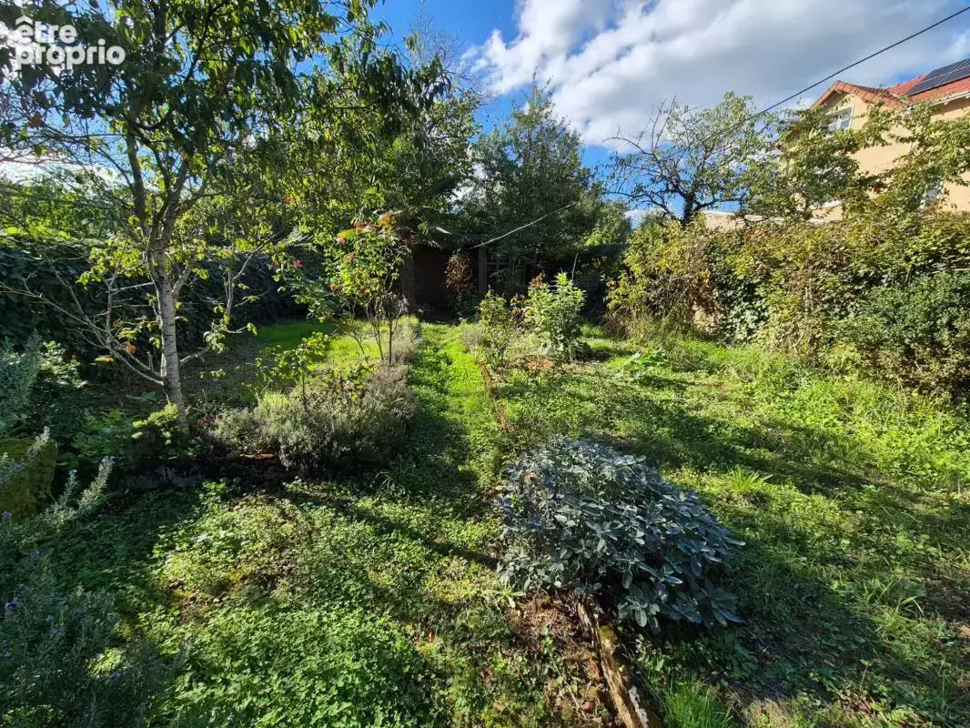 Maison 7 pièces 198 m² à vendre à La Chatre (36400) - photo 17