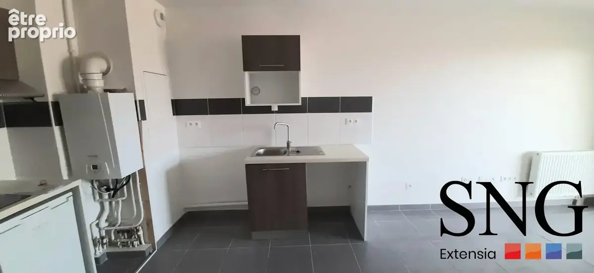 Appartement 2 pièces 38 m² à vendre à Frontignan (34110) - photo 6