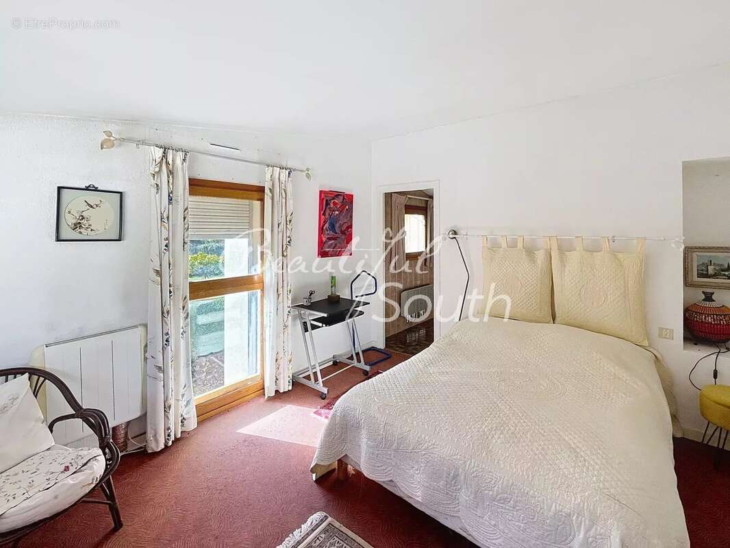 Maison à VERNET-LES-BAINS