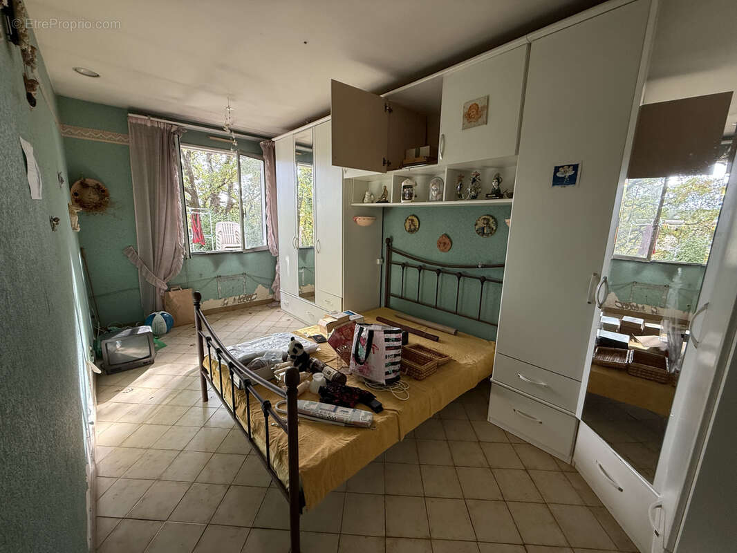 Maison à LA BOISSIERE