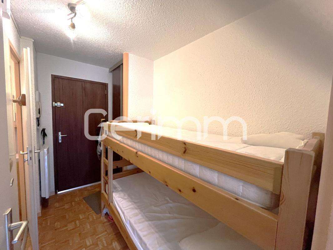 Appartement à LANS-EN-VERCORS
