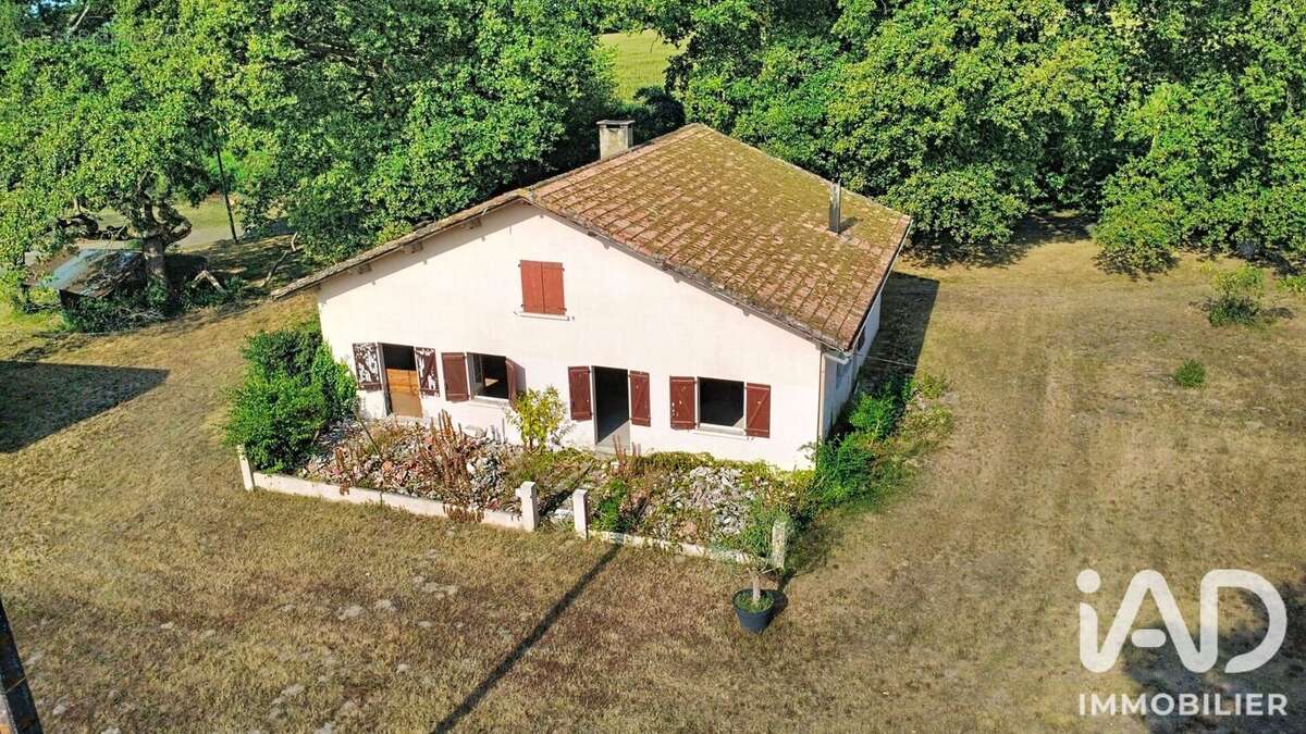 Maison 150 m² à Tartas  - photo 2