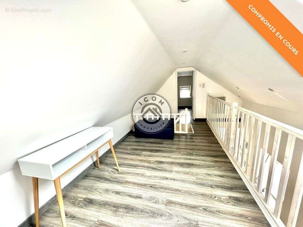 Maison de type longere - photo 11