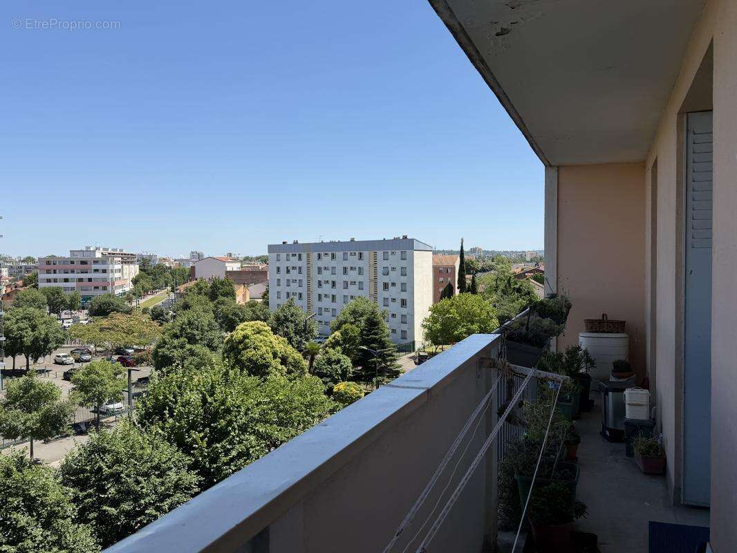 Appartement - photo 2
