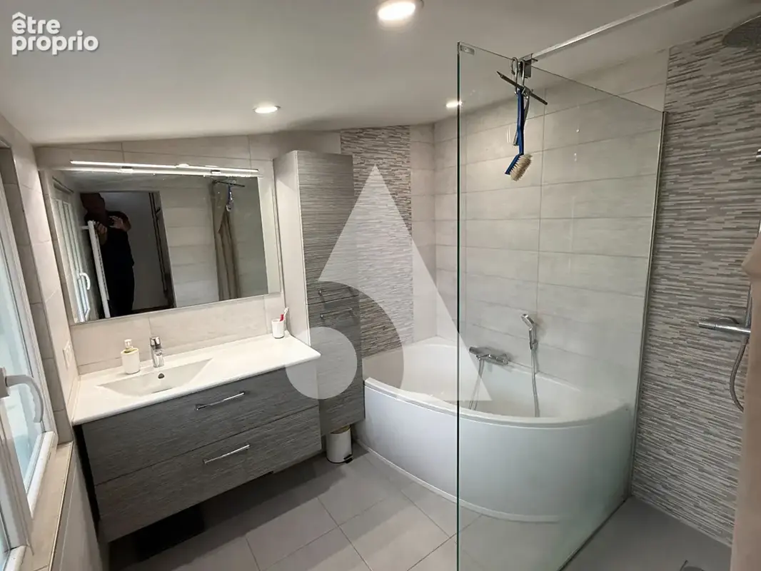 Maison Delle 4 pièce(s) 96 m2 - photo 10