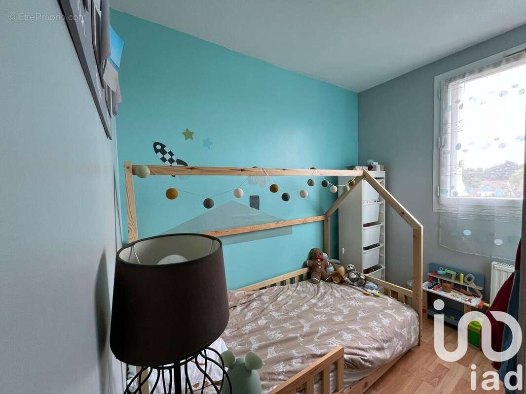 Photo 6 - Appartement à MONTIGNY-LE-BRETONNEUX