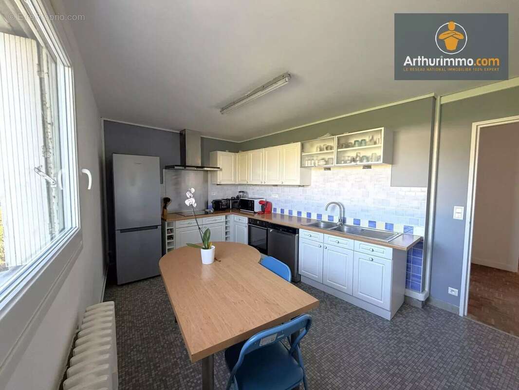 Vente Appartement Compiegne(60200) 132 000ï¿œ - photo 3