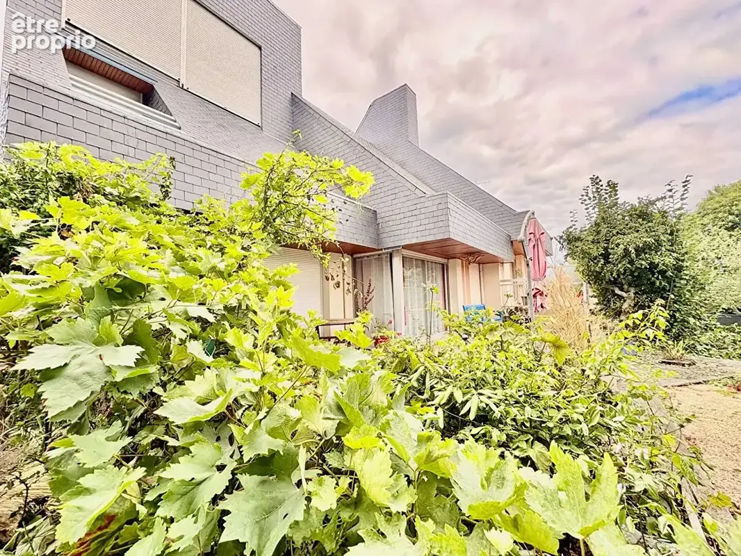 Maison Saint Brieuc 5 pièce(s) 160 m2 - photo 6