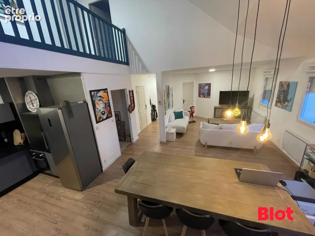 Appartement 105 m² à Pleurtuit  - photo 2