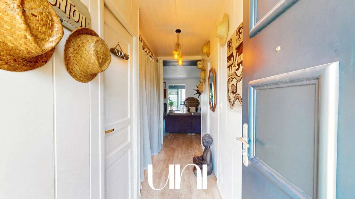 Maison 7 pièces de 174m2 de plain-pied - Ver Sur Mer - photo 15